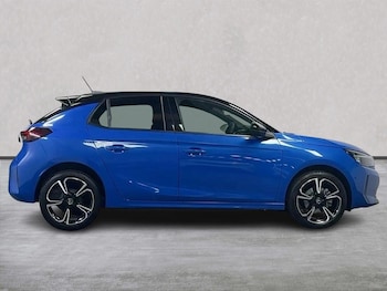 Used Vauxhall Corsa 2025 for sale - 78655734: Photo