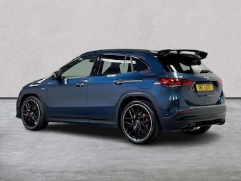 Used Mercedes-Benz GLA 2023 for sale - 75490327: Photo