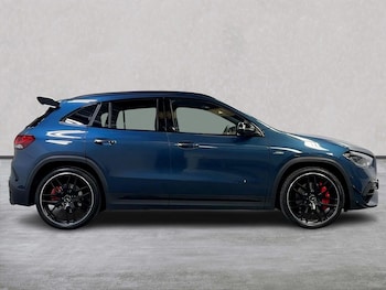 Used Mercedes-Benz GLA 2023 for sale - 75490327: Photo