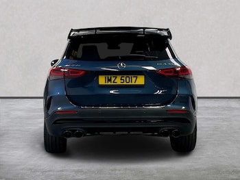 Used Mercedes-Benz GLA 2023 for sale - 75490327: Photo