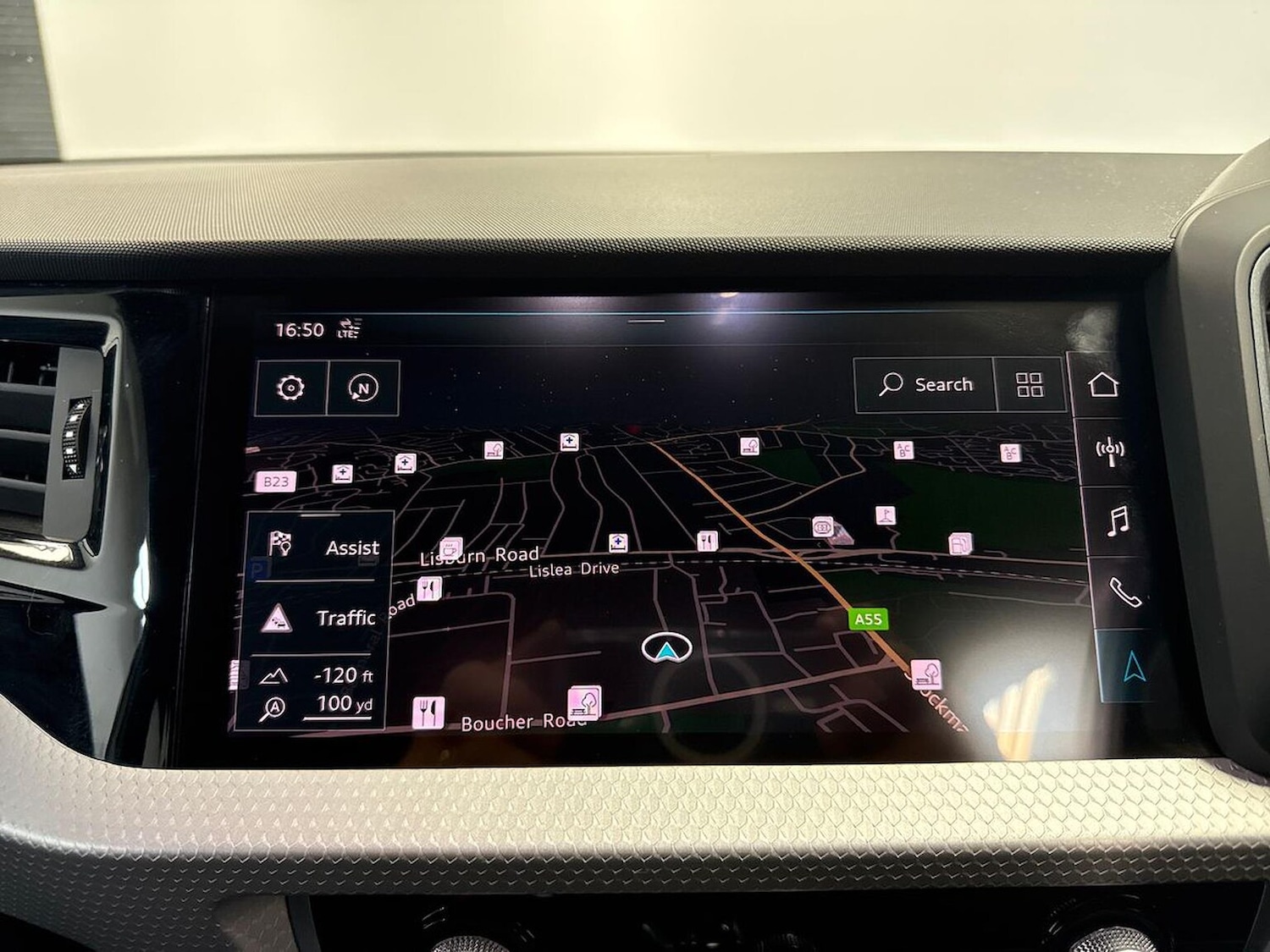 Used Audi A1 2019 for sale - 76026099: Photo 11