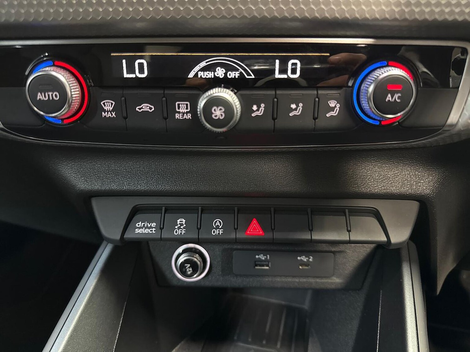 Used Audi A1 2019 for sale - 76026099: Photo 12