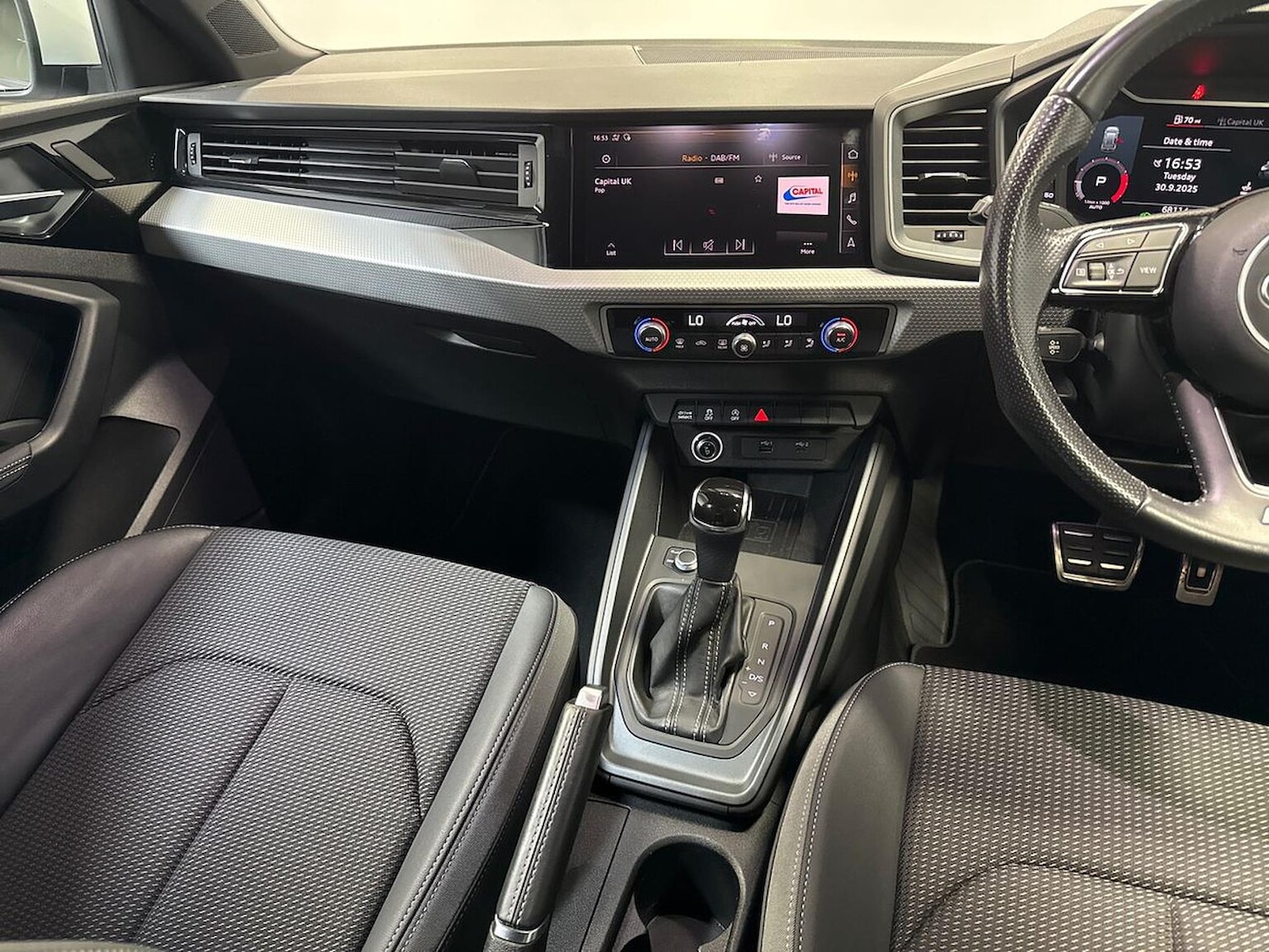 Used Audi A1 2019 for sale - 76026099: Photo 13