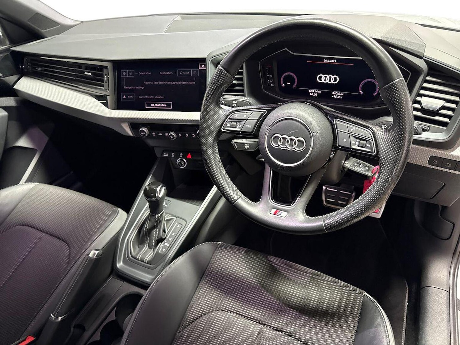 Used Audi A1 2019 for sale - 76026099: Photo 15