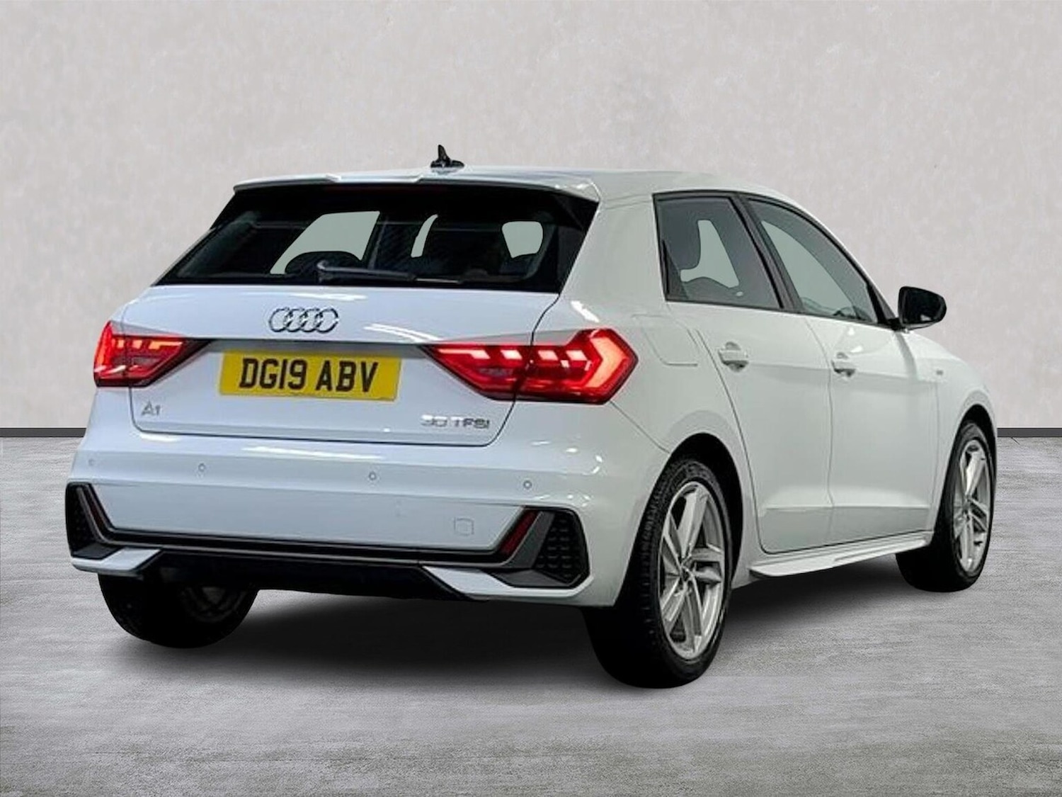 Used Audi A1 2019 for sale - 76026099: Photo 18