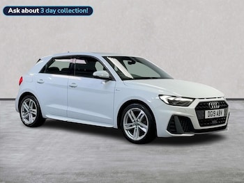 Used Audi A1 2019 for sale - 76026099: Photo