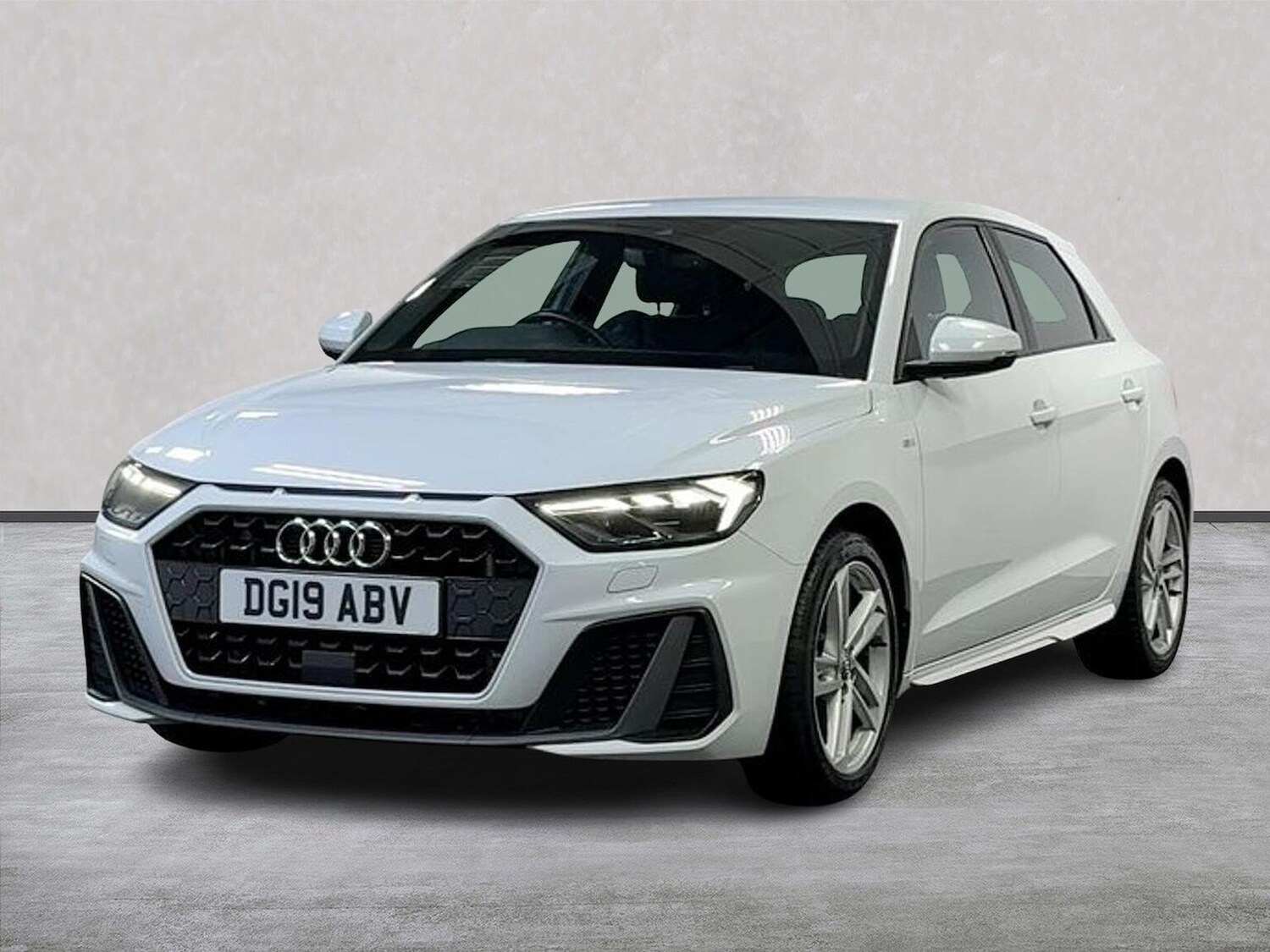 Used Audi A1 2019 for sale - 76026099: Photo 20