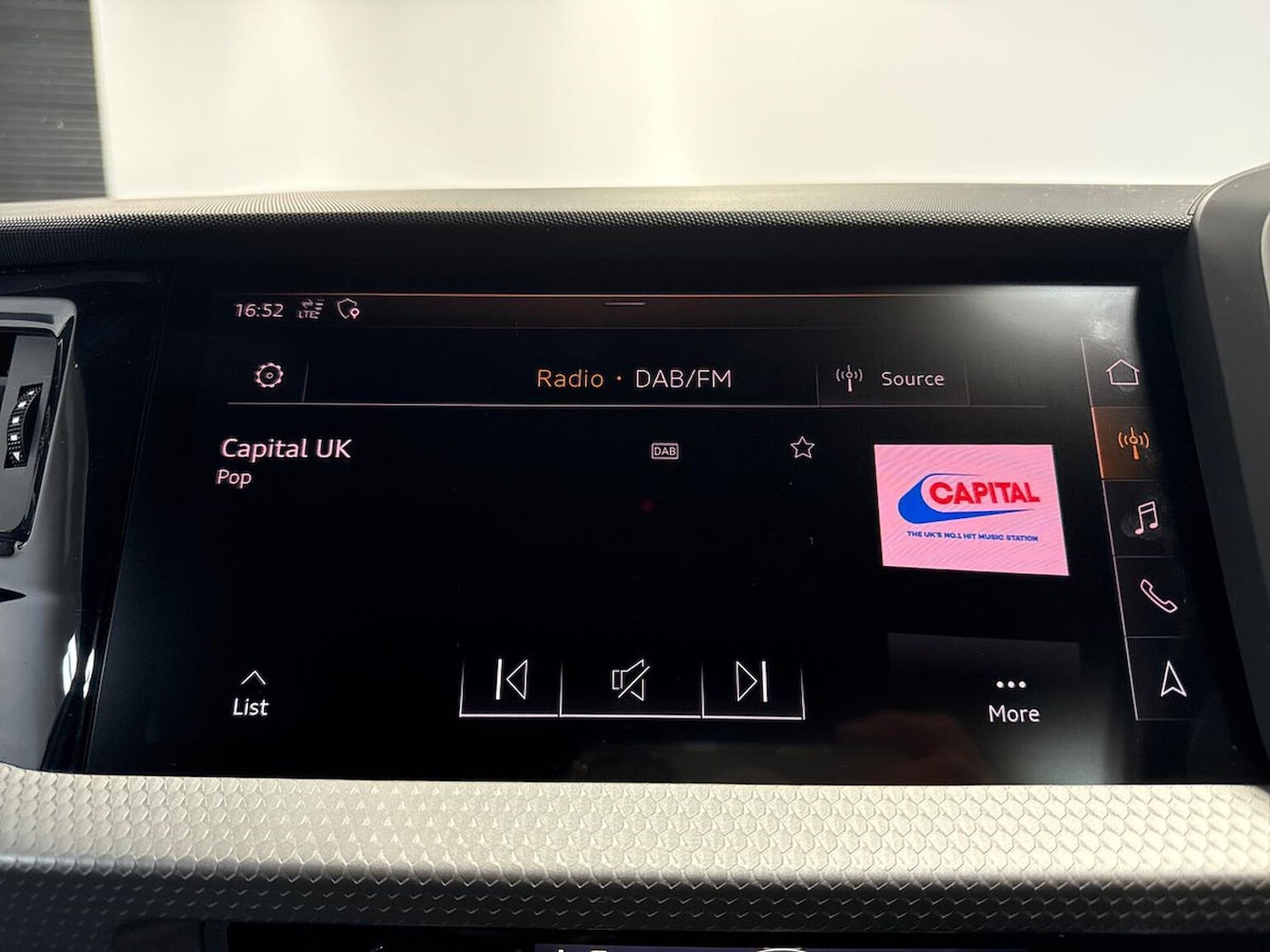 Used Audi A1 2019 for sale - 76026099: Photo 23
