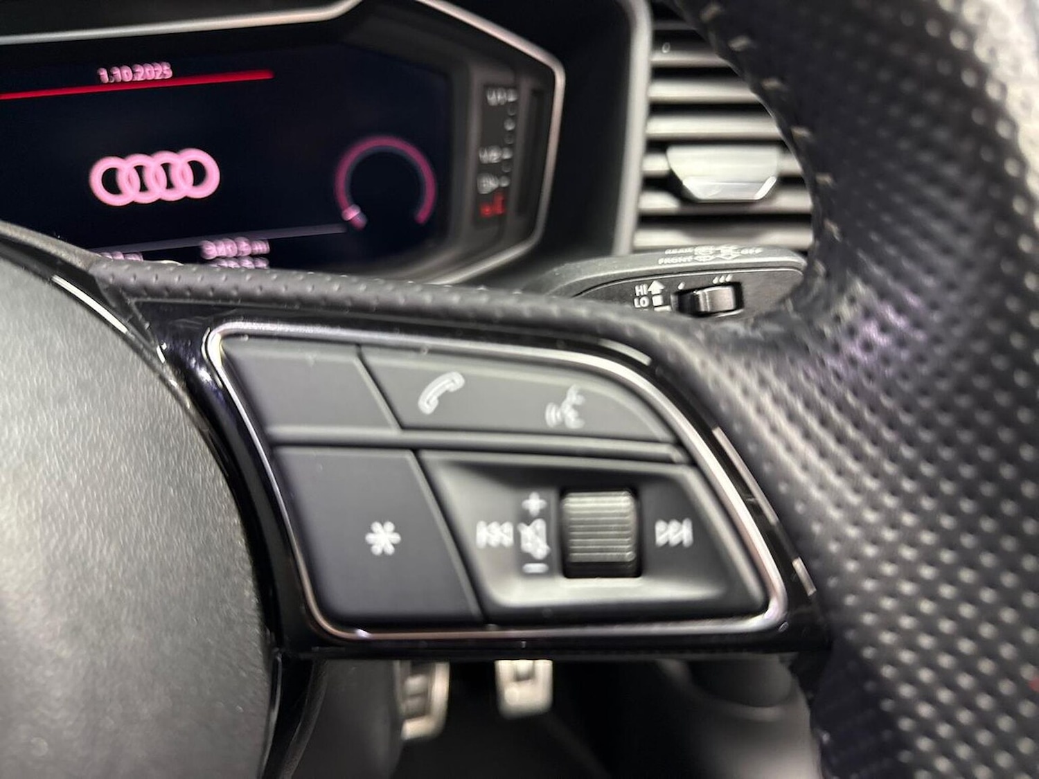 Used Audi A1 2019 for sale - 76026099: Photo 24