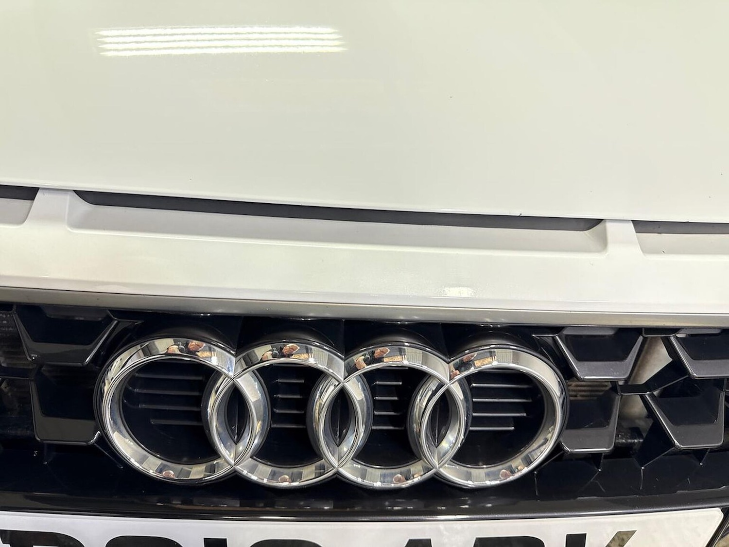 Used Audi A1 2019 for sale - 76026099: Photo 28