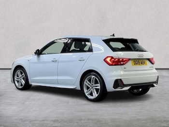 Used Audi A1 2019 for sale - 76026099: Photo