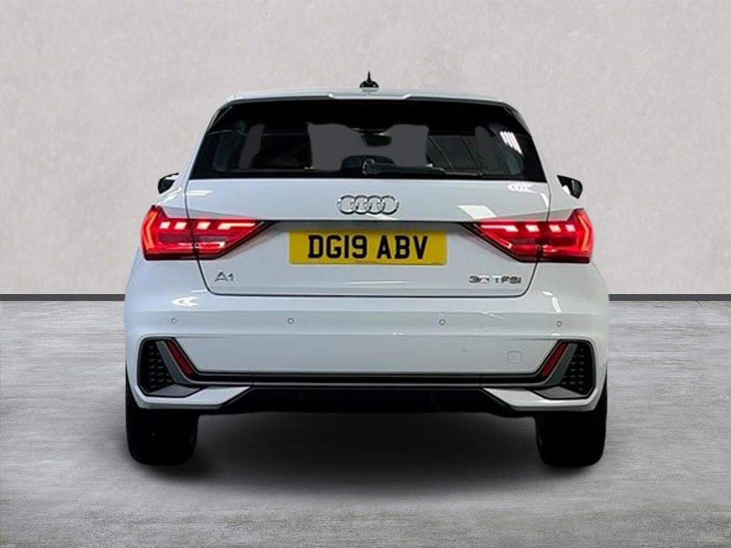 Used Audi A1 2019 for sale - 76026099: Photo 4