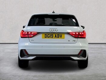 Used Audi A1 2019 for sale - 76026099: Photo