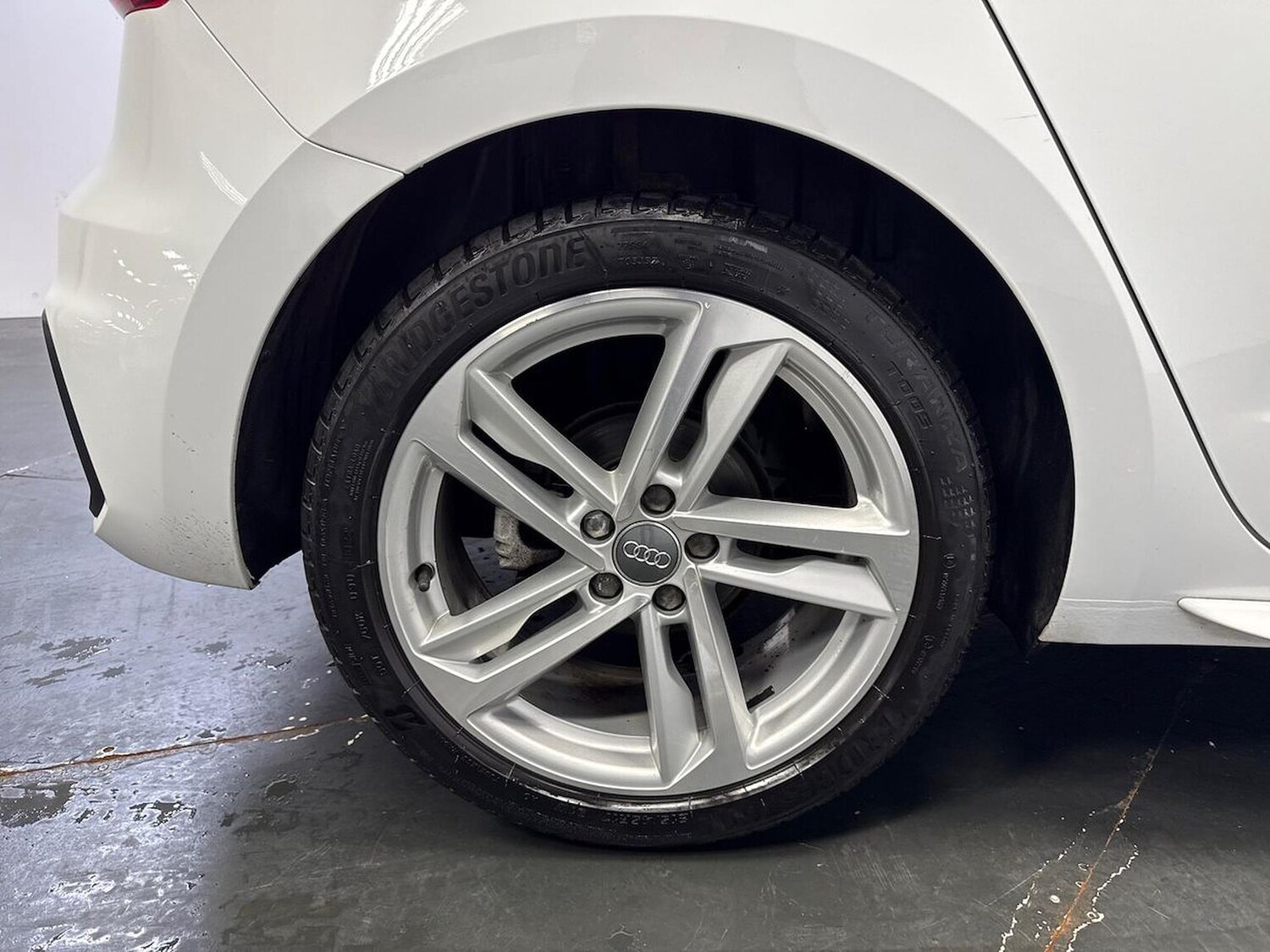 Used Audi A1 2019 for sale - 76026099: Photo 6