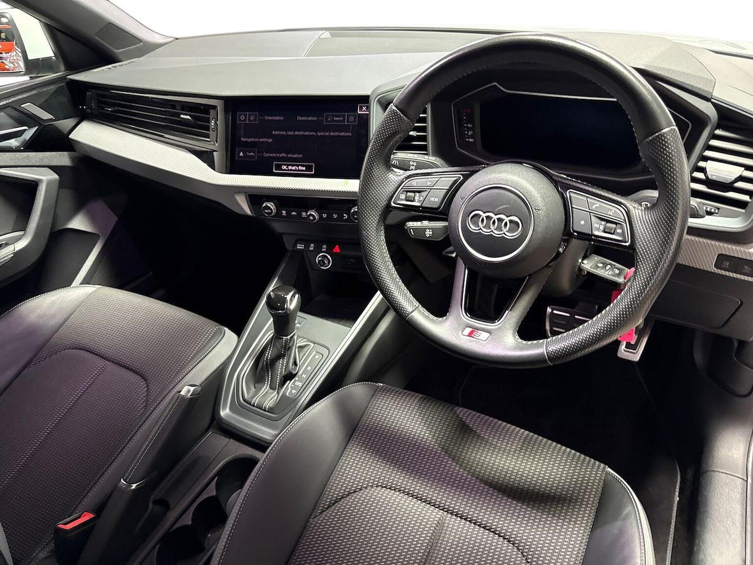 Used Audi A1 2019 for sale - 76026099: Photo 8