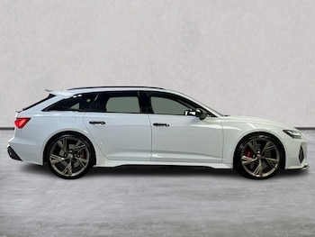 Used Audi RS6 2021 for sale - 75956362: Photo