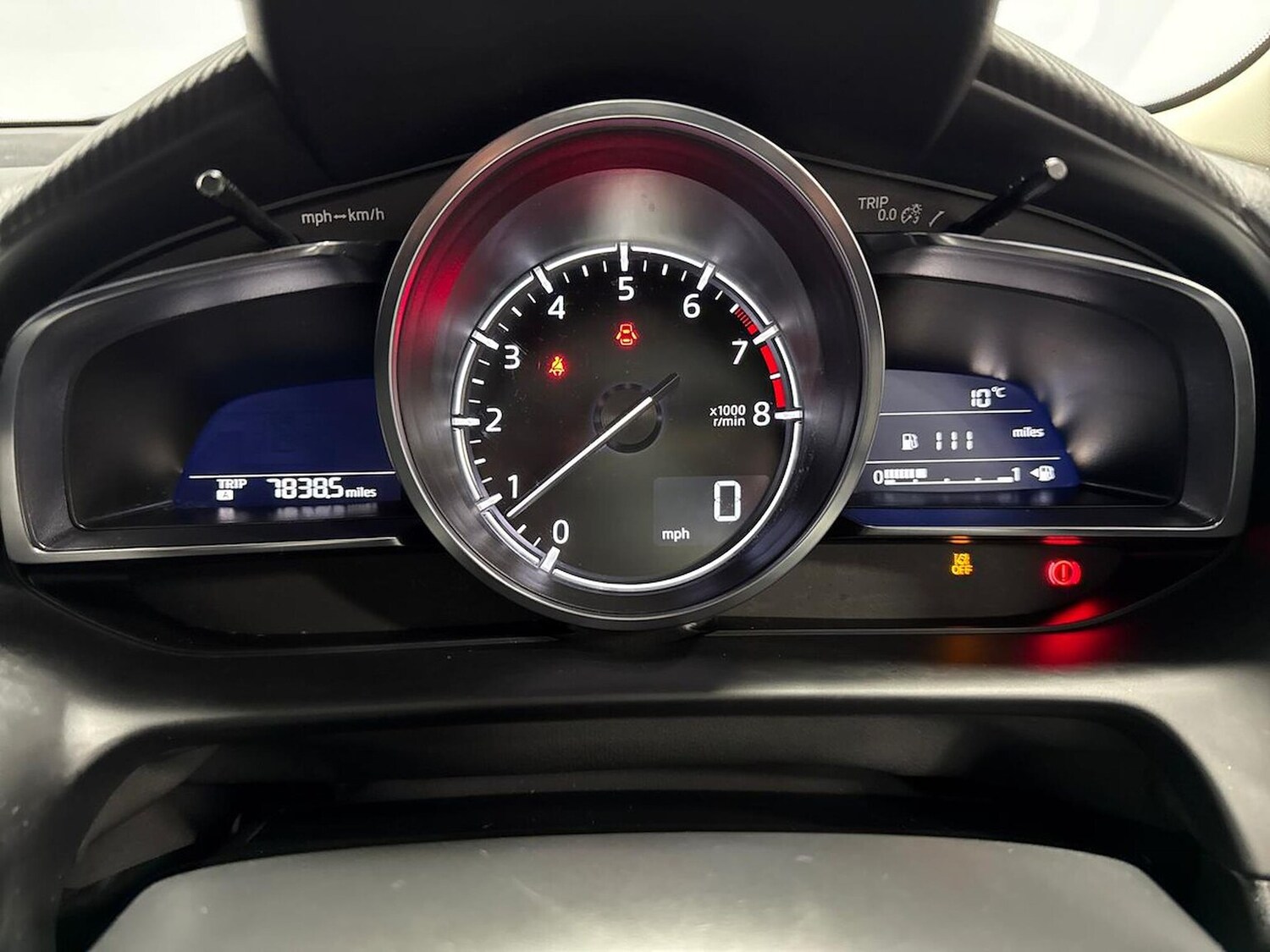 Used Mazda Mazda2 2022 for sale - 77487731: Photo 10