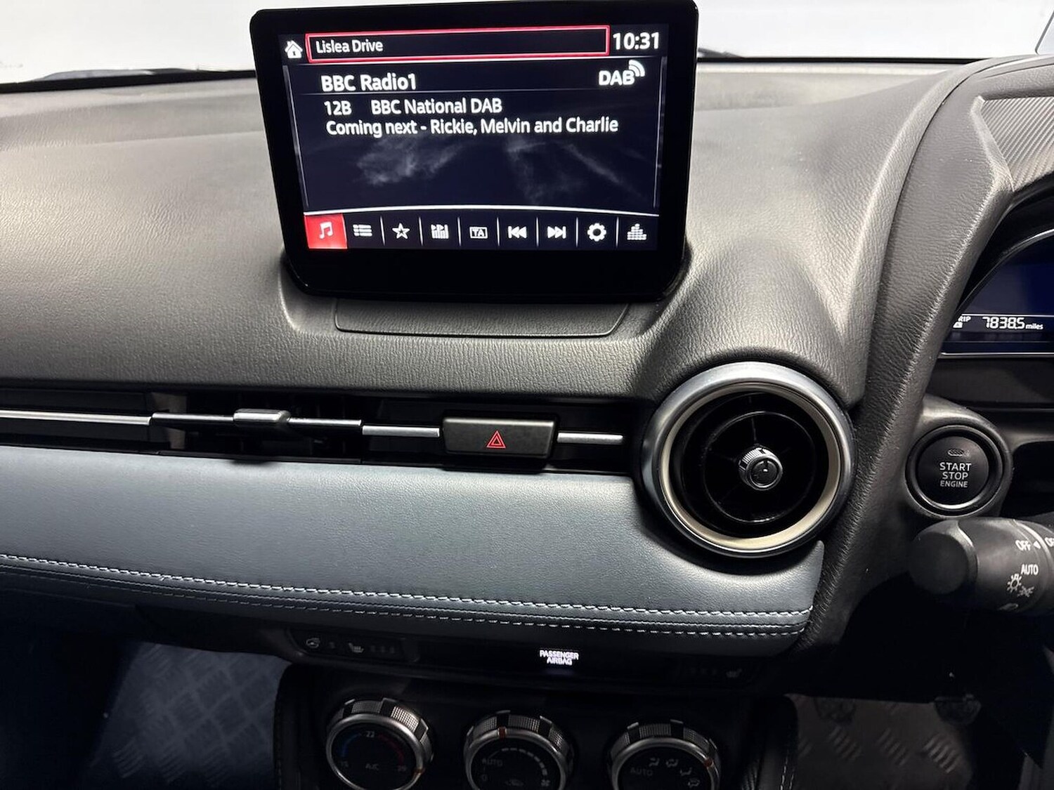 Used Mazda Mazda2 2022 for sale - 77487731: Photo 11