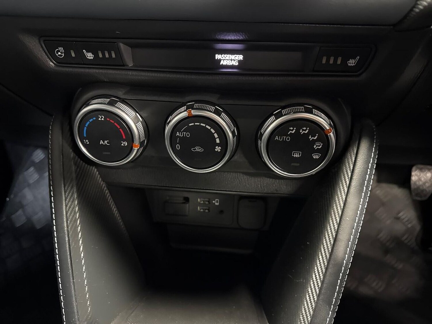 Used Mazda Mazda2 2022 for sale - 77487731: Photo 12