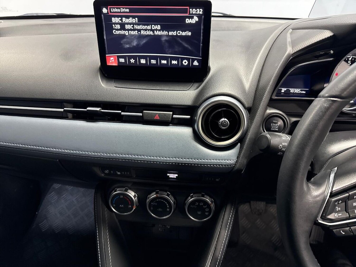 Used Mazda Mazda2 2022 for sale - 77487731: Photo 13