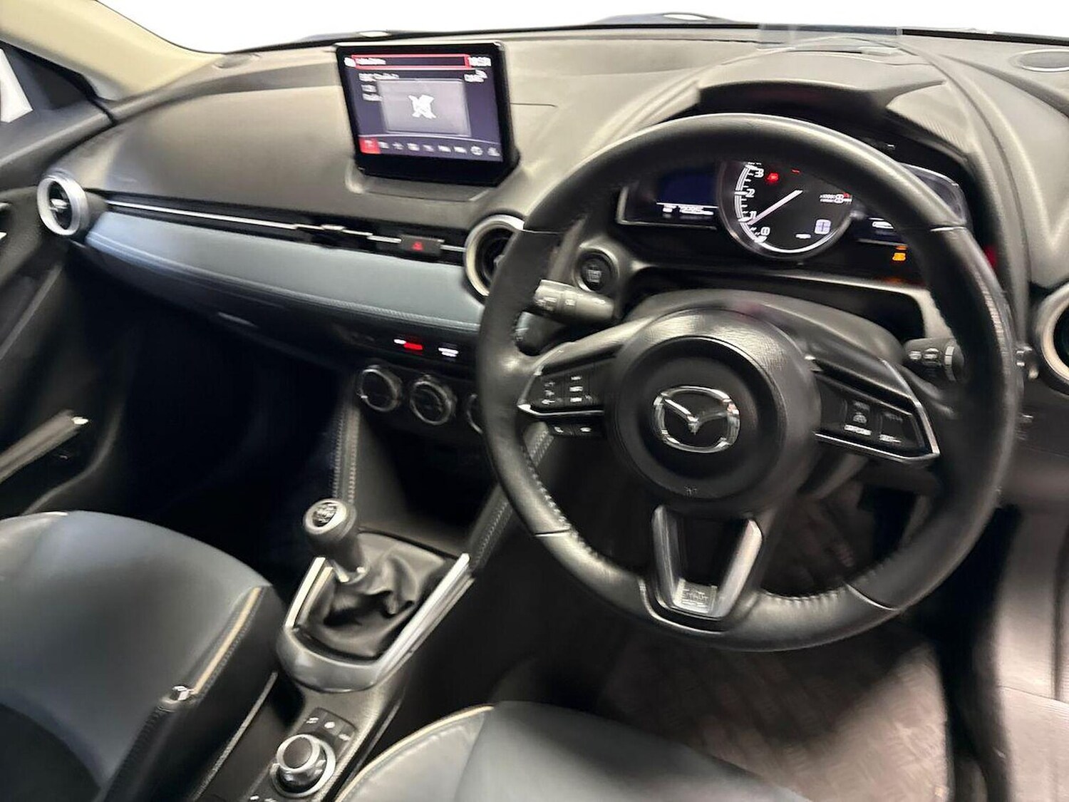 Used Mazda Mazda2 2022 for sale - 77487731: Photo 15