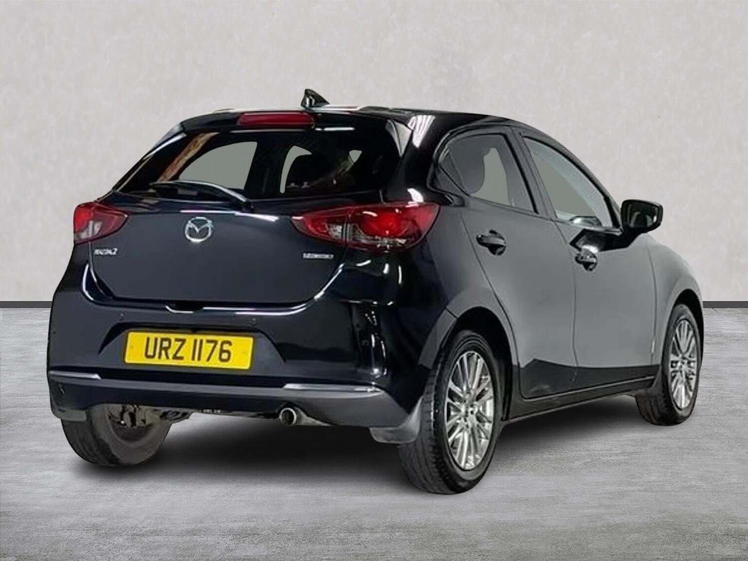 Used Mazda Mazda2 2022 for sale - 77487731: Photo 18