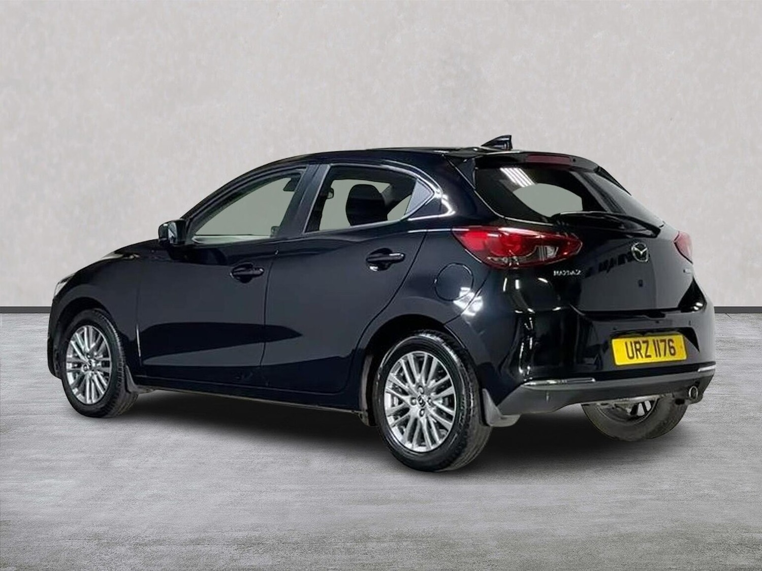 Used Mazda Mazda2 2022 for sale - 77487731: Photo 2