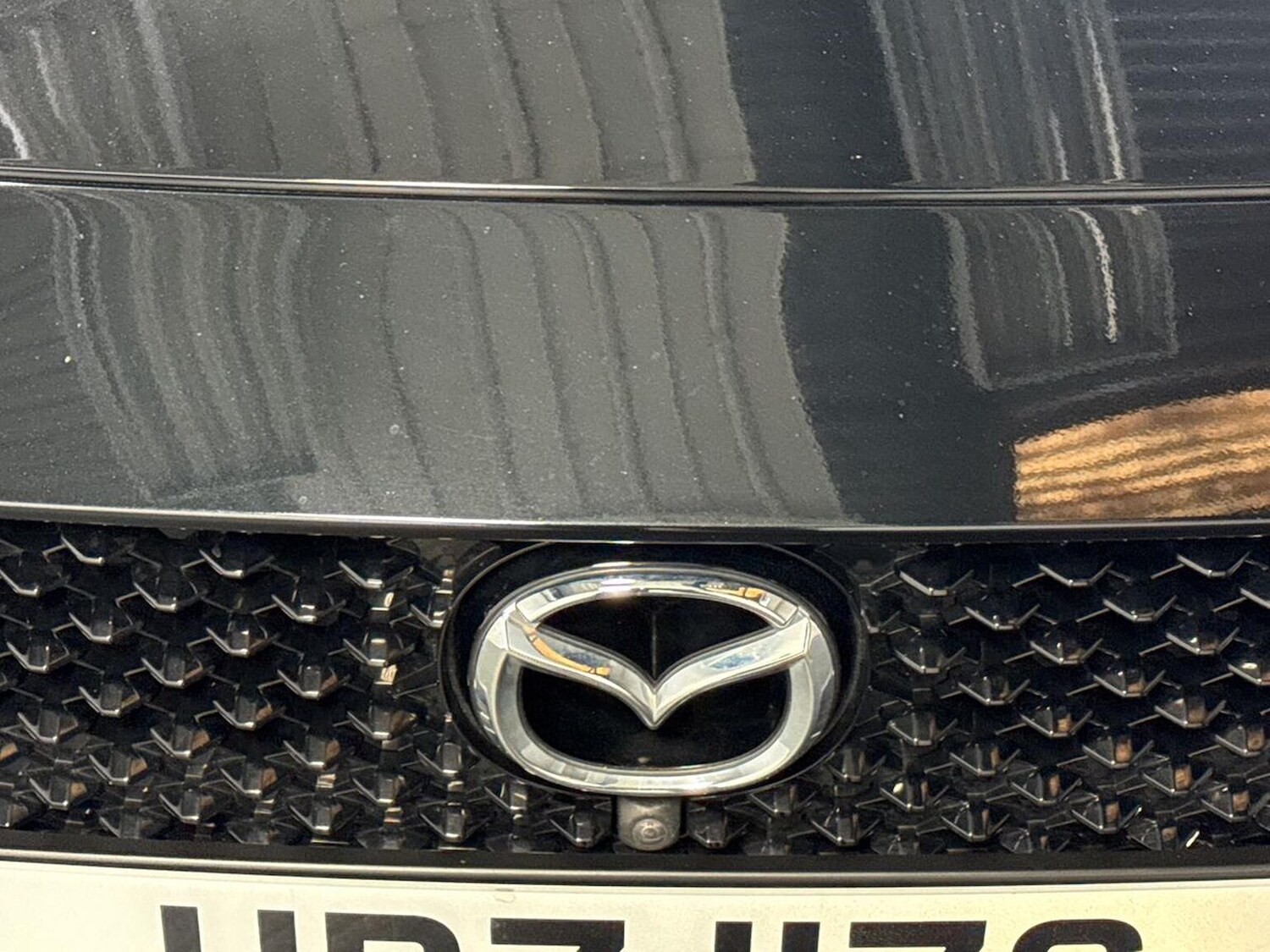 Used Mazda Mazda2 2022 for sale - 77487731: Photo 28