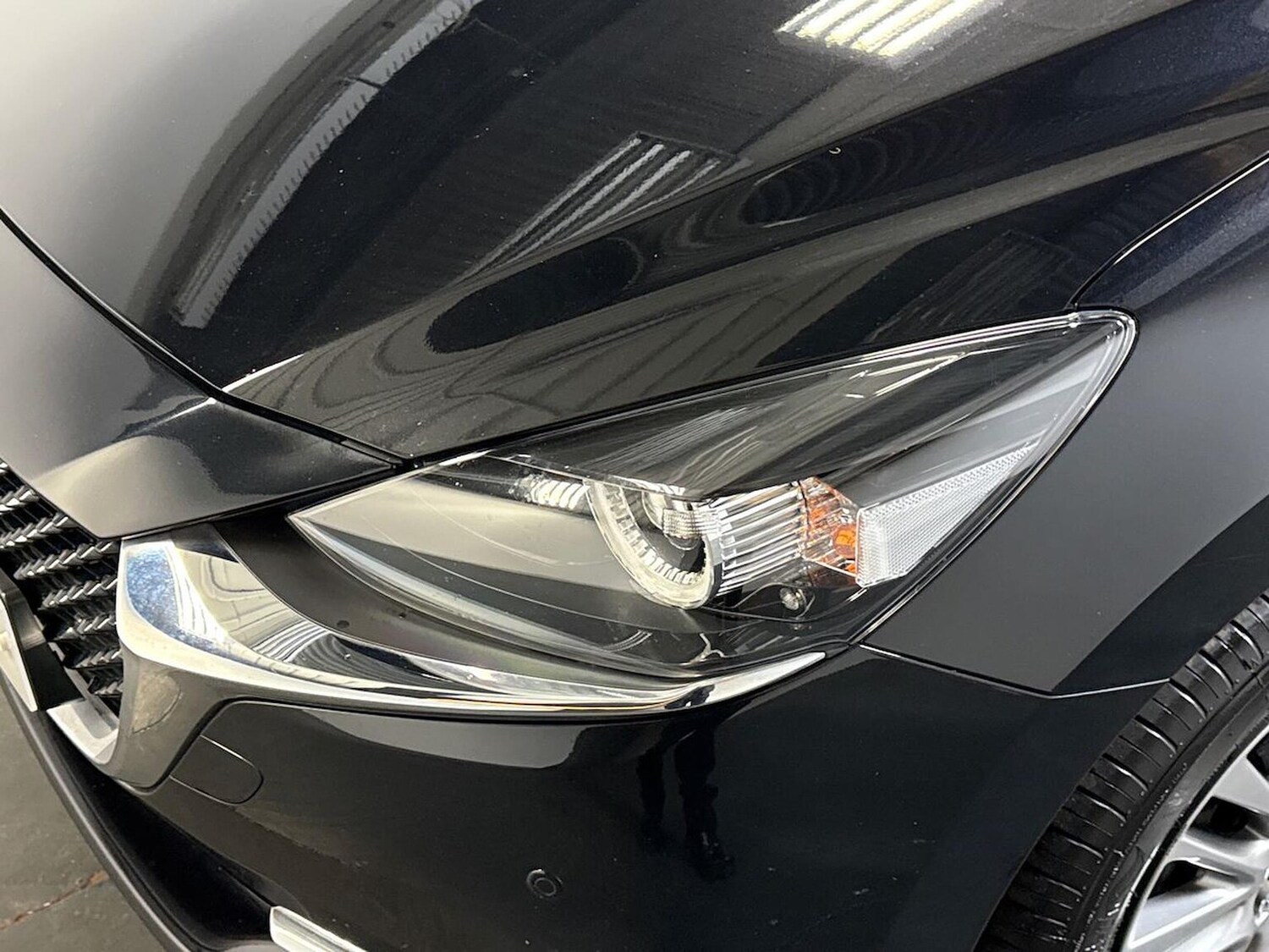 Used Mazda Mazda2 2022 for sale - 77487731: Photo 29