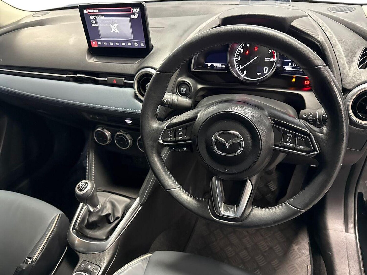 Used Mazda Mazda2 2022 for sale - 77487731: Photo 9