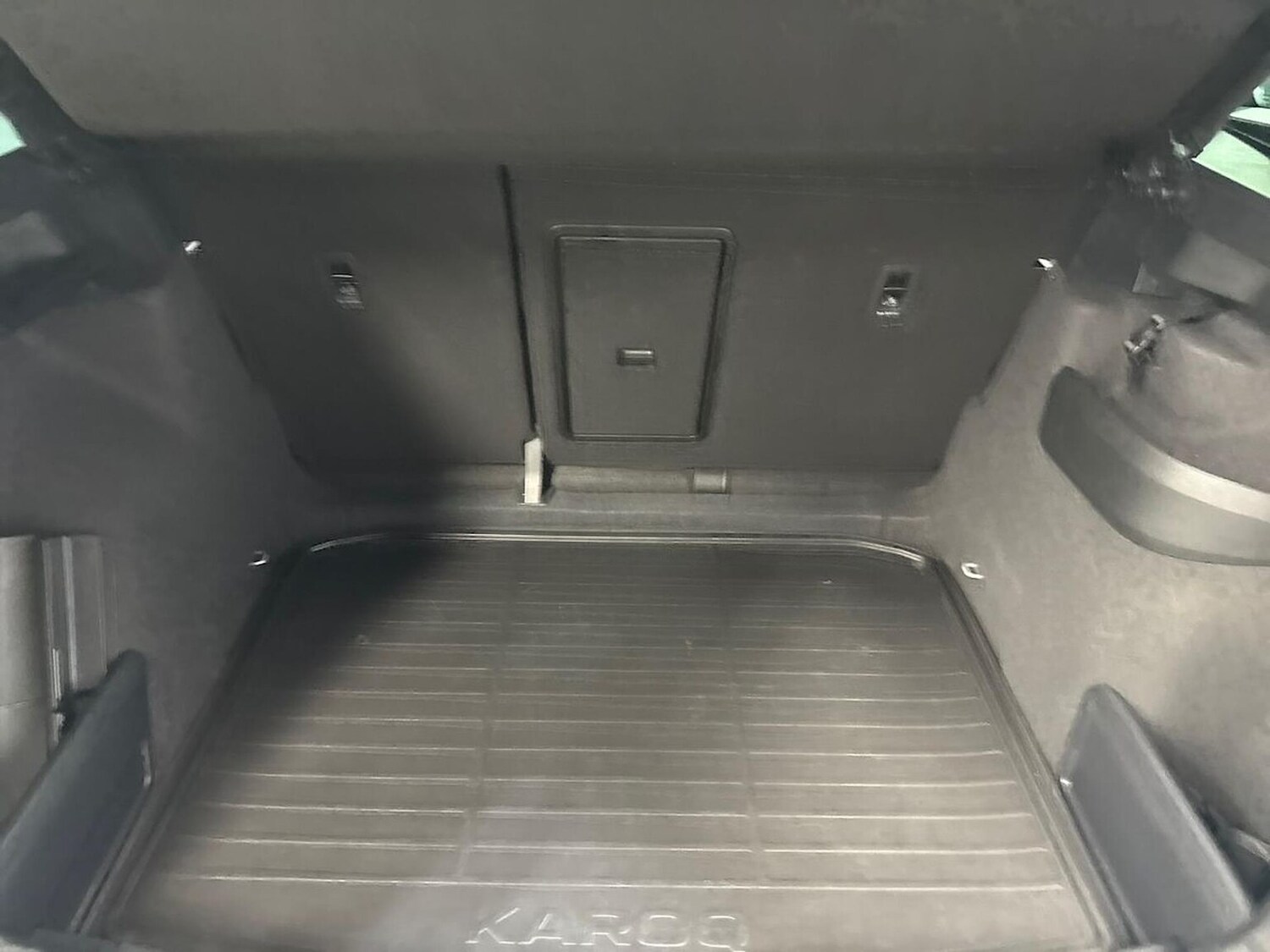 Used Skoda Karoq 2022 for sale - 76945894: Photo 17