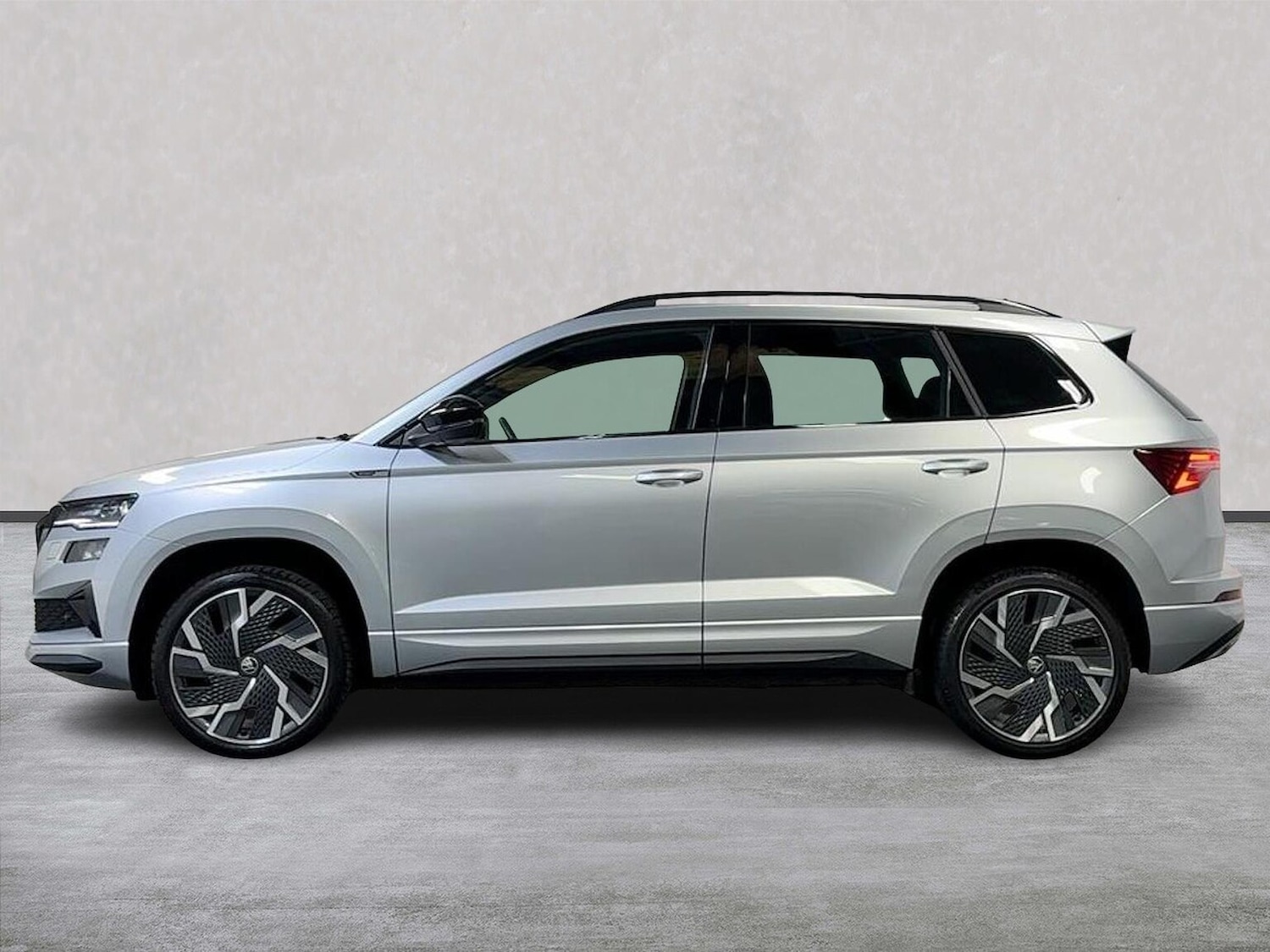 Used Skoda Karoq 2022 for sale - 76945894: Photo 19