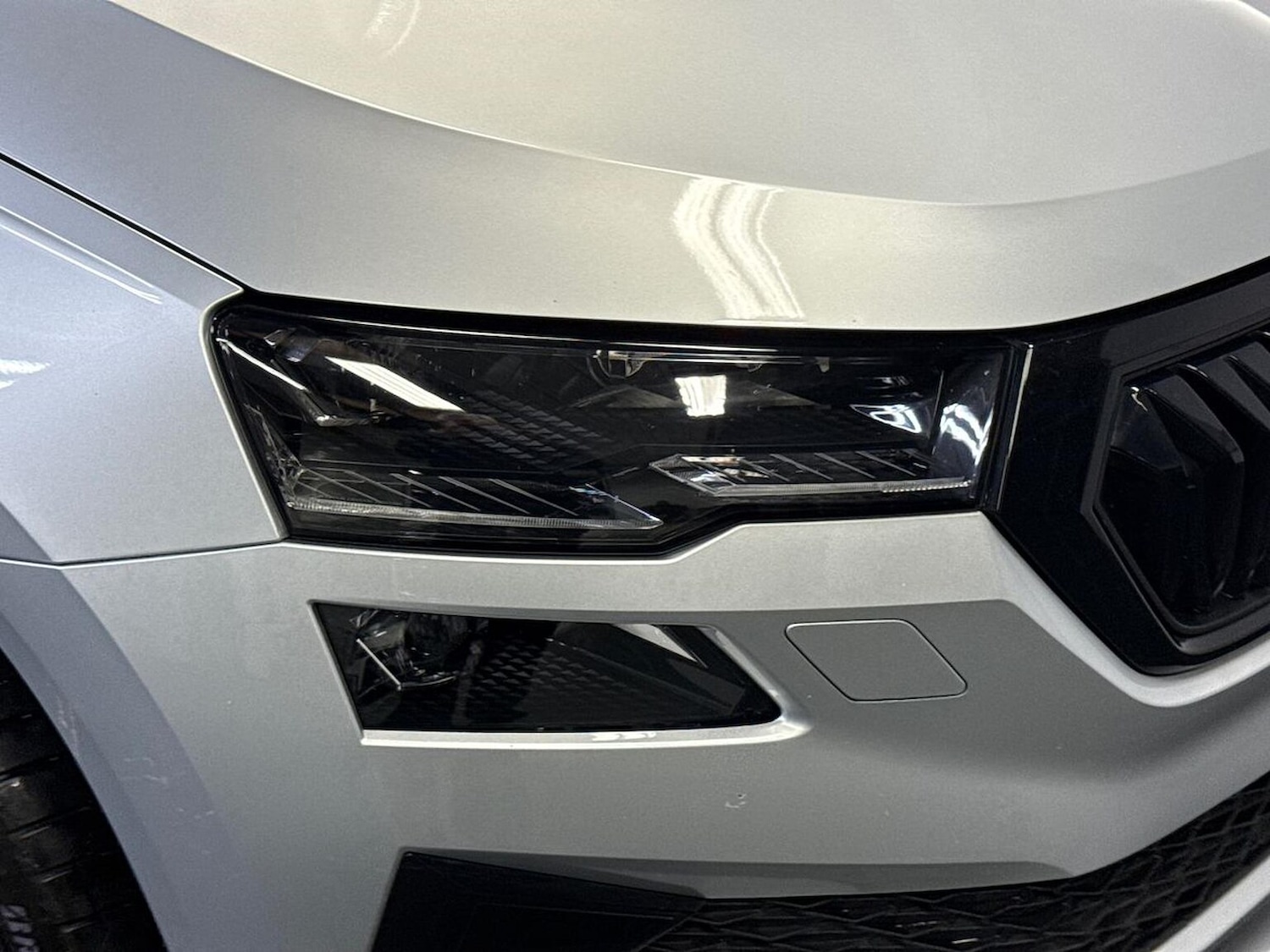 Used Skoda Karoq 2022 for sale - 76945894: Photo 29