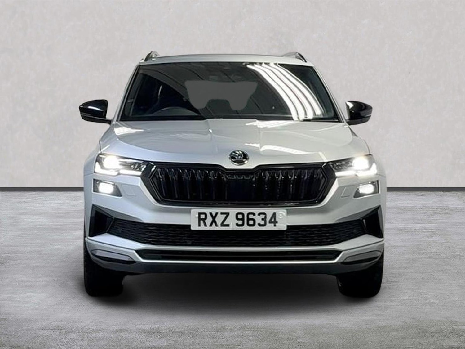 Used Skoda Karoq 2022 for sale - 76945894: Photo 5