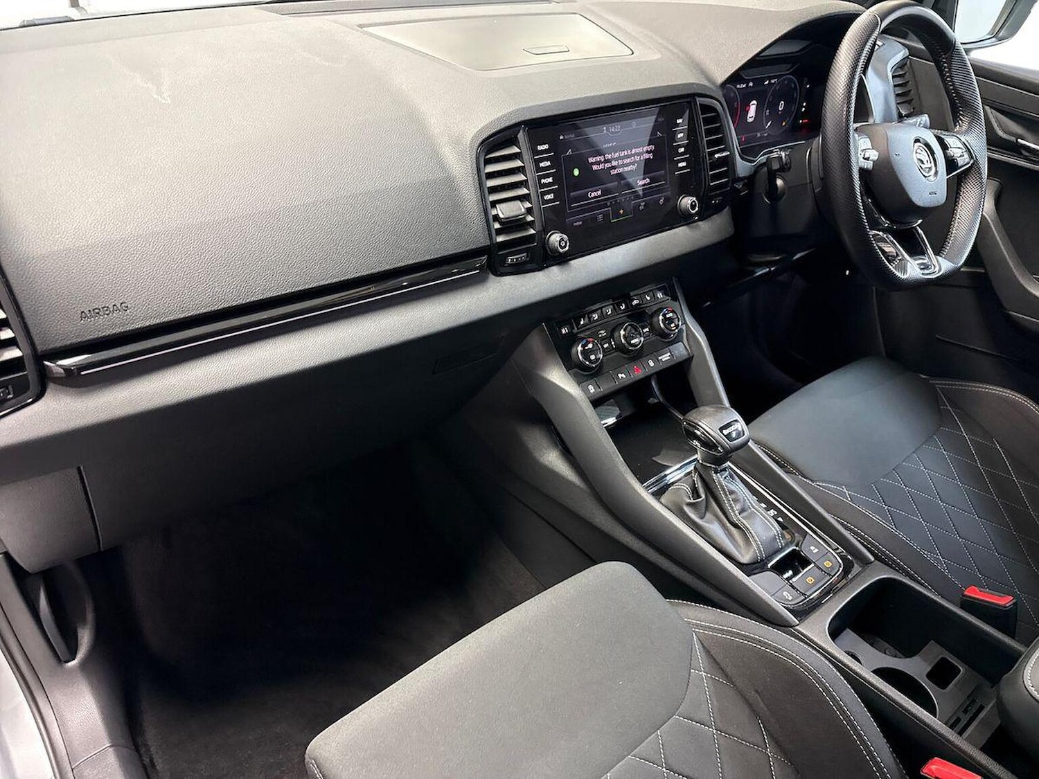 Used Skoda Karoq 2022 for sale - 76945894: Photo 7