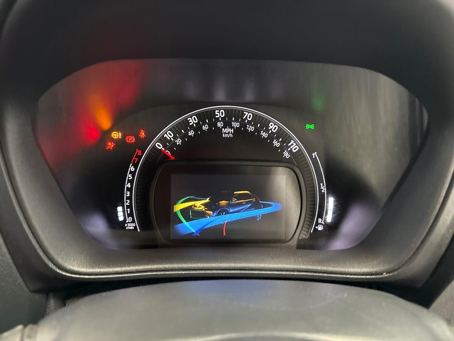 Used Toyota Aygo X 2023 for sale - 76402416: Photo 10