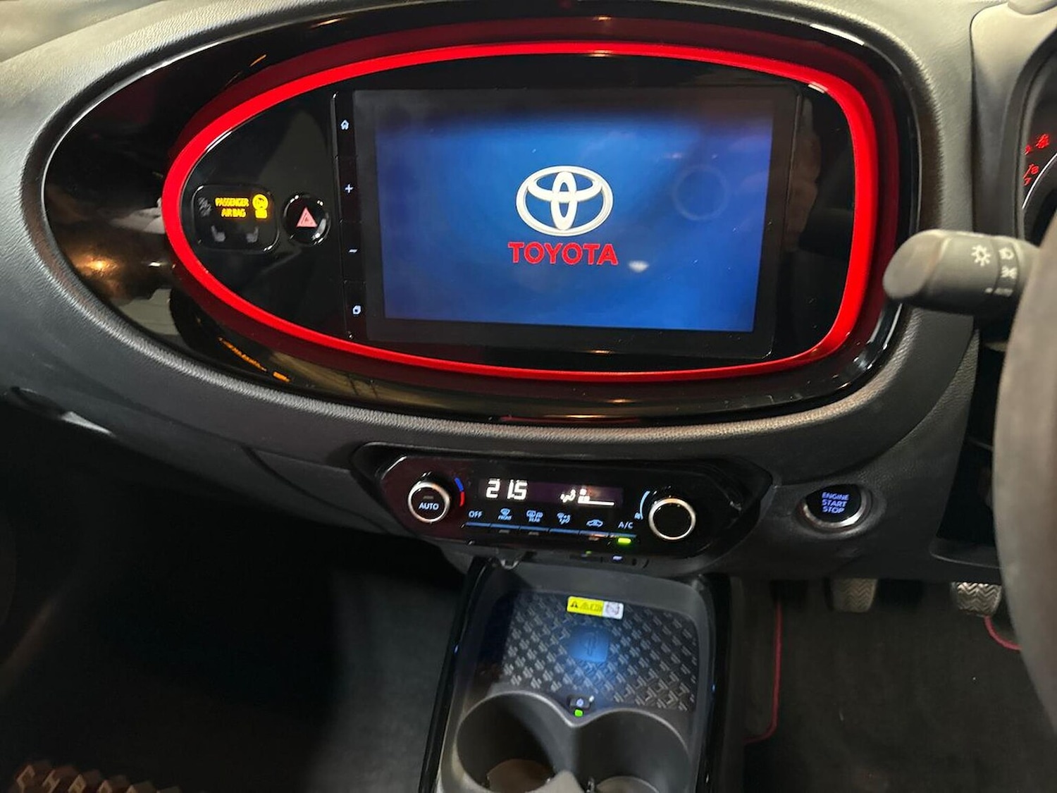 Used Toyota Aygo X 2023 for sale - 76402416: Photo 11