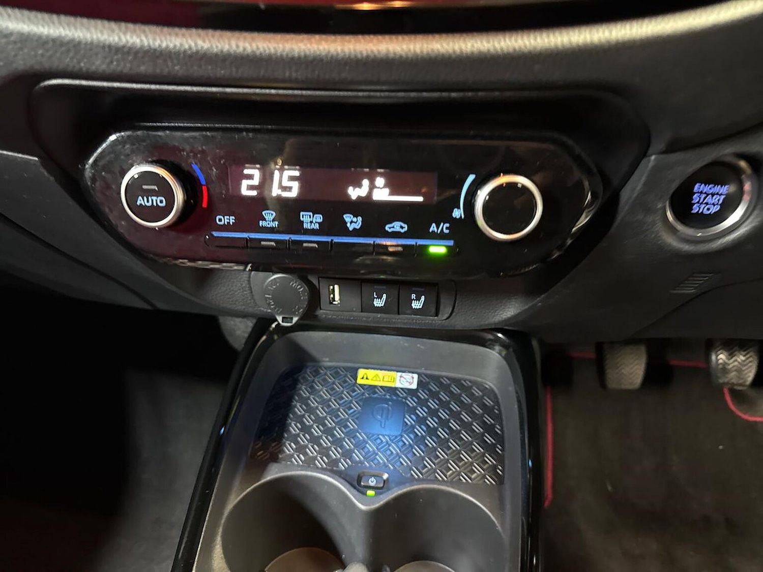 Used Toyota Aygo X 2023 for sale - 76402416: Photo 12