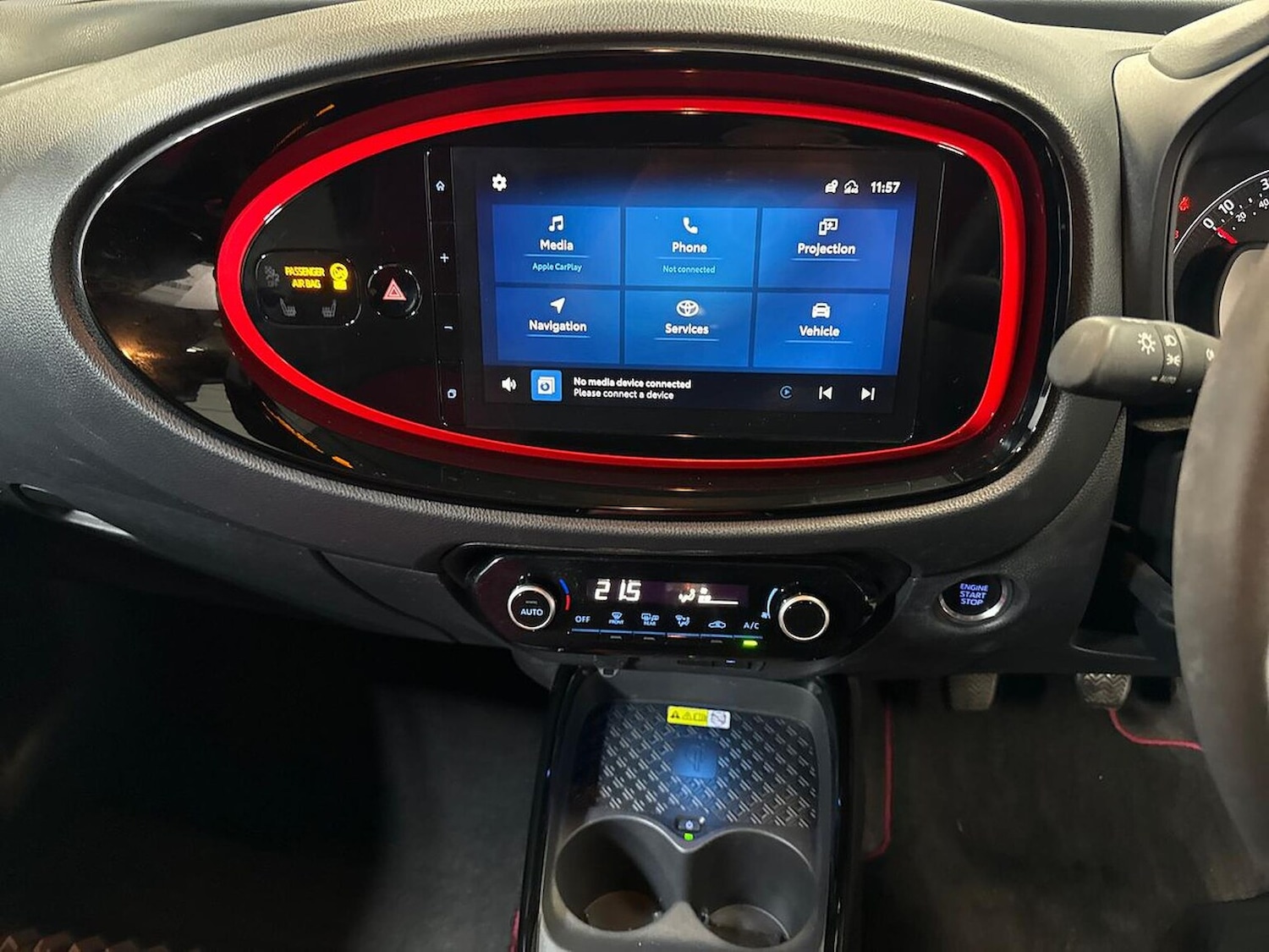 Used Toyota Aygo X 2023 for sale - 76402416: Photo 13