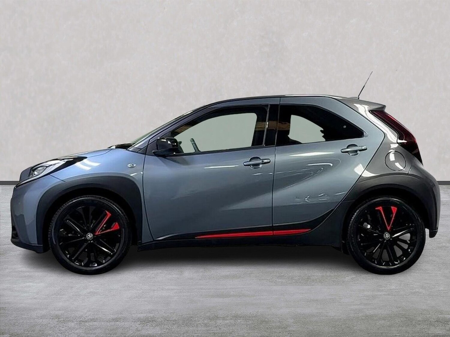 Used Toyota Aygo X 2023 for sale - 76402416: Photo 19