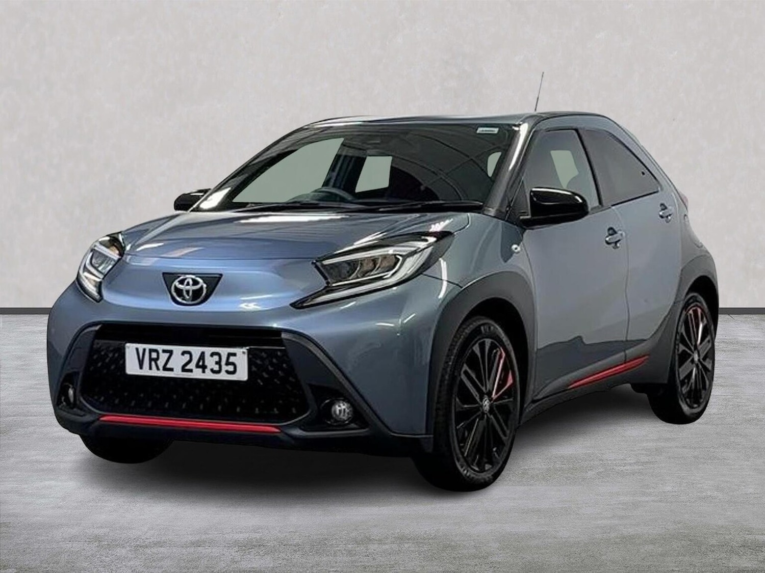 Used Toyota Aygo X 2023 for sale - 76402416: Photo 20