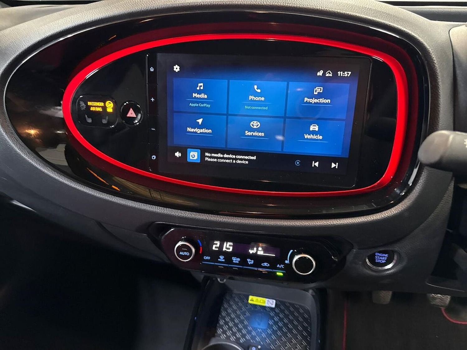 Used Toyota Aygo X 2023 for sale - 76402416: Photo 23