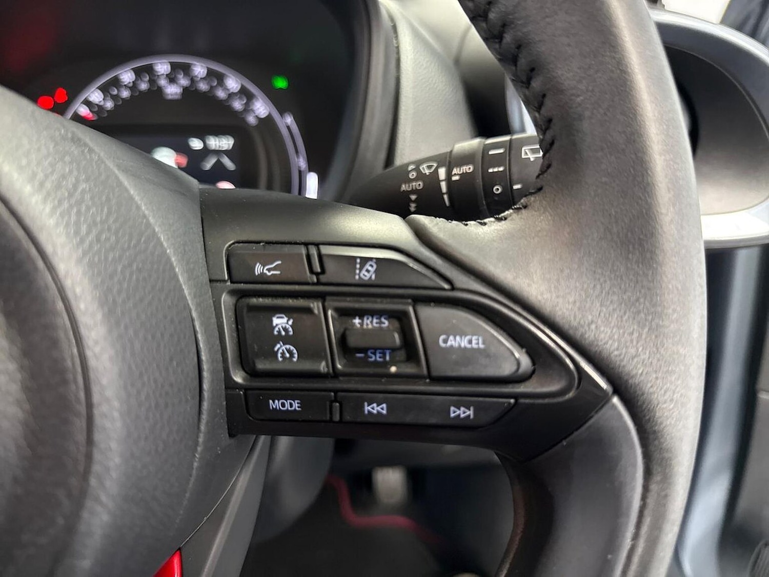 Used Toyota Aygo X 2023 for sale - 76402416: Photo 25