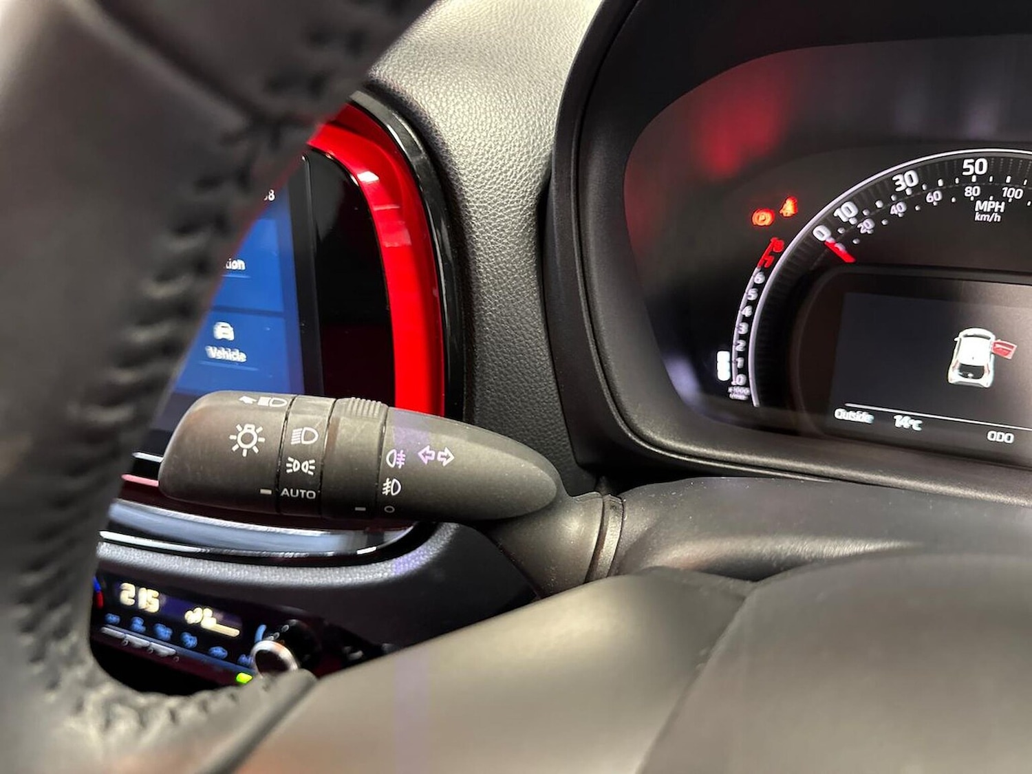 Used Toyota Aygo X 2023 for sale - 76402416: Photo 26