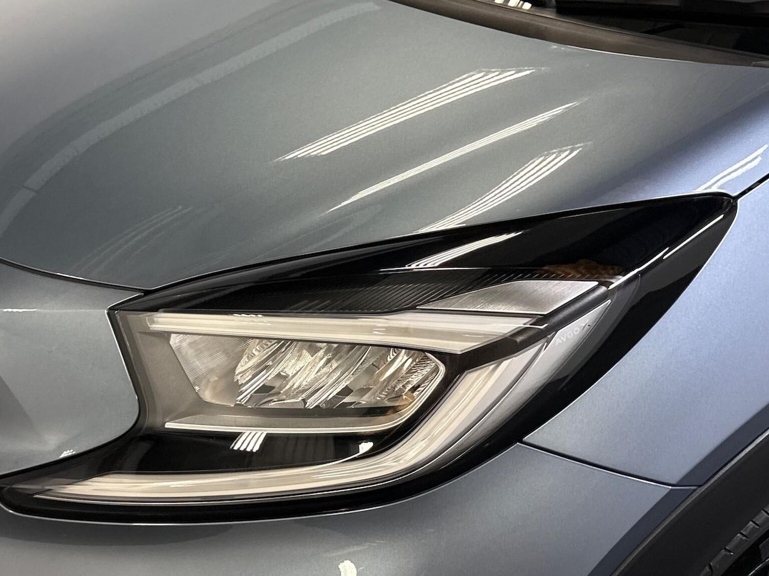 Used Toyota Aygo X 2023 for sale - 76402416: Photo 29