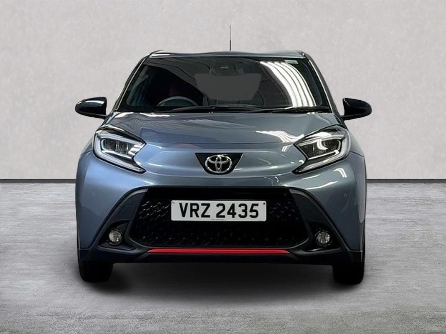 Used Toyota Aygo X 2023 for sale - 76402416: Photo 5