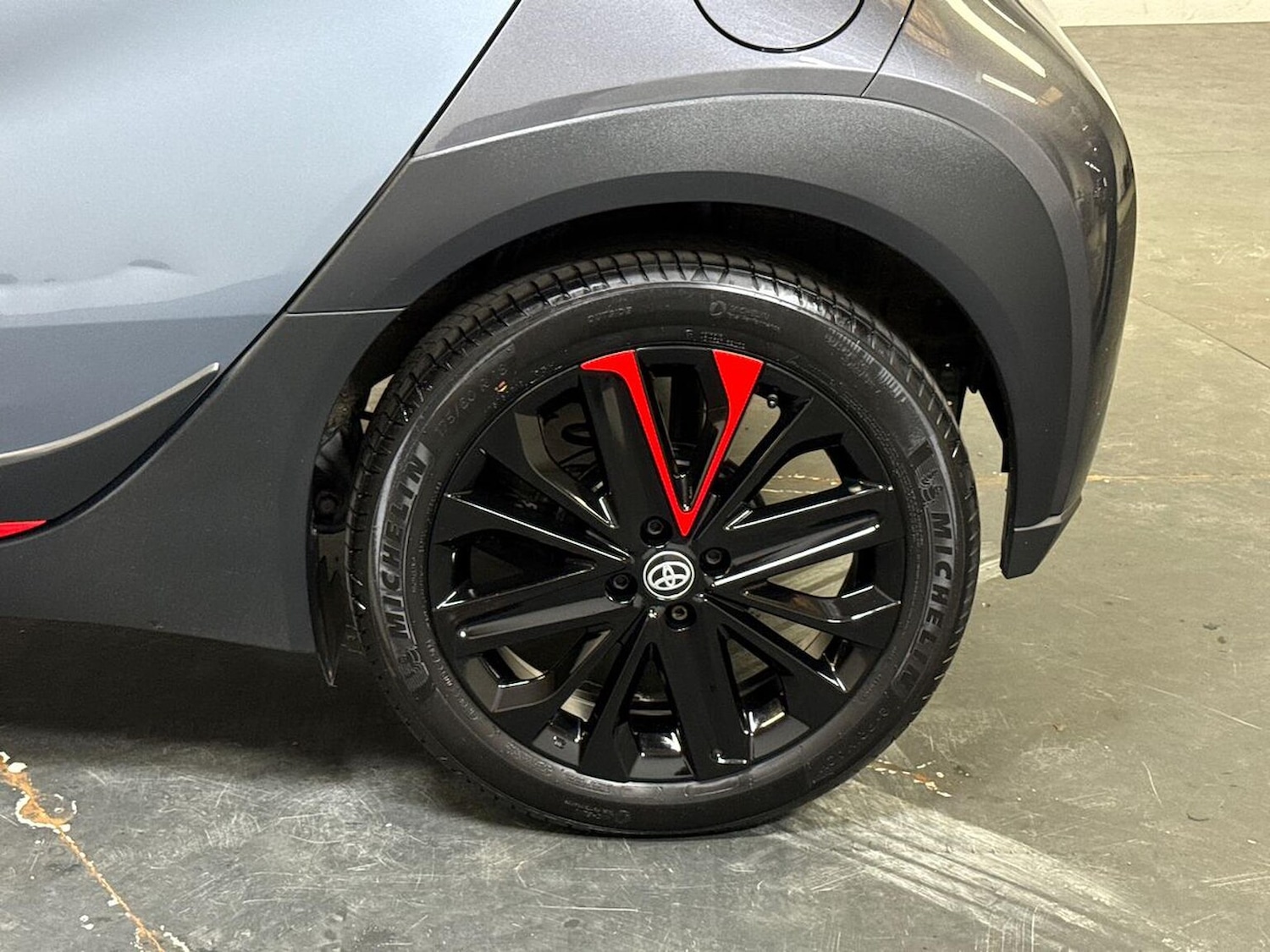 Used Toyota Aygo X 2023 for sale - 76402416: Photo 6