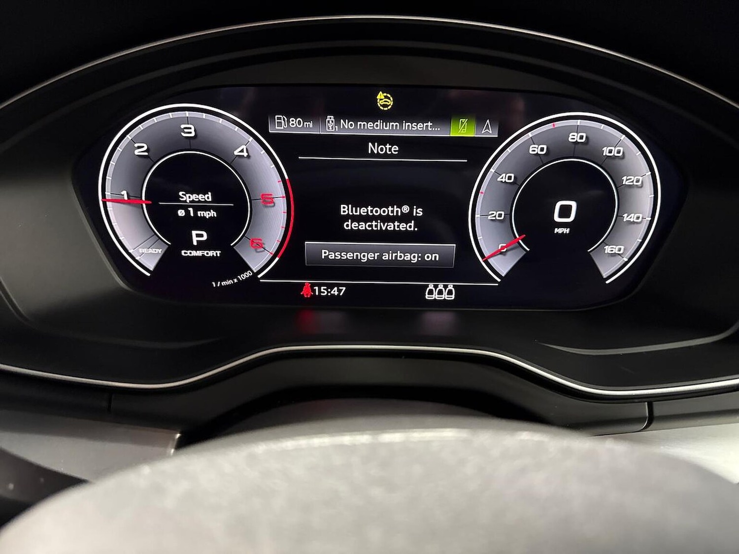 Used Audi Q5 2023 for sale - 76383341: Photo 10