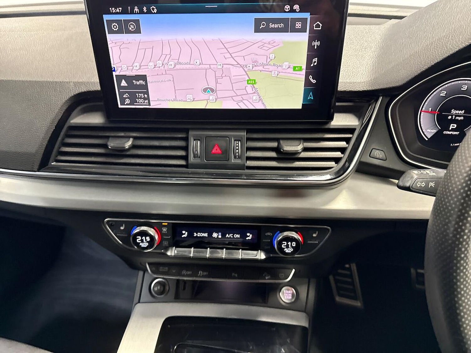 Used Audi Q5 2023 for sale - 76383341: Photo 11