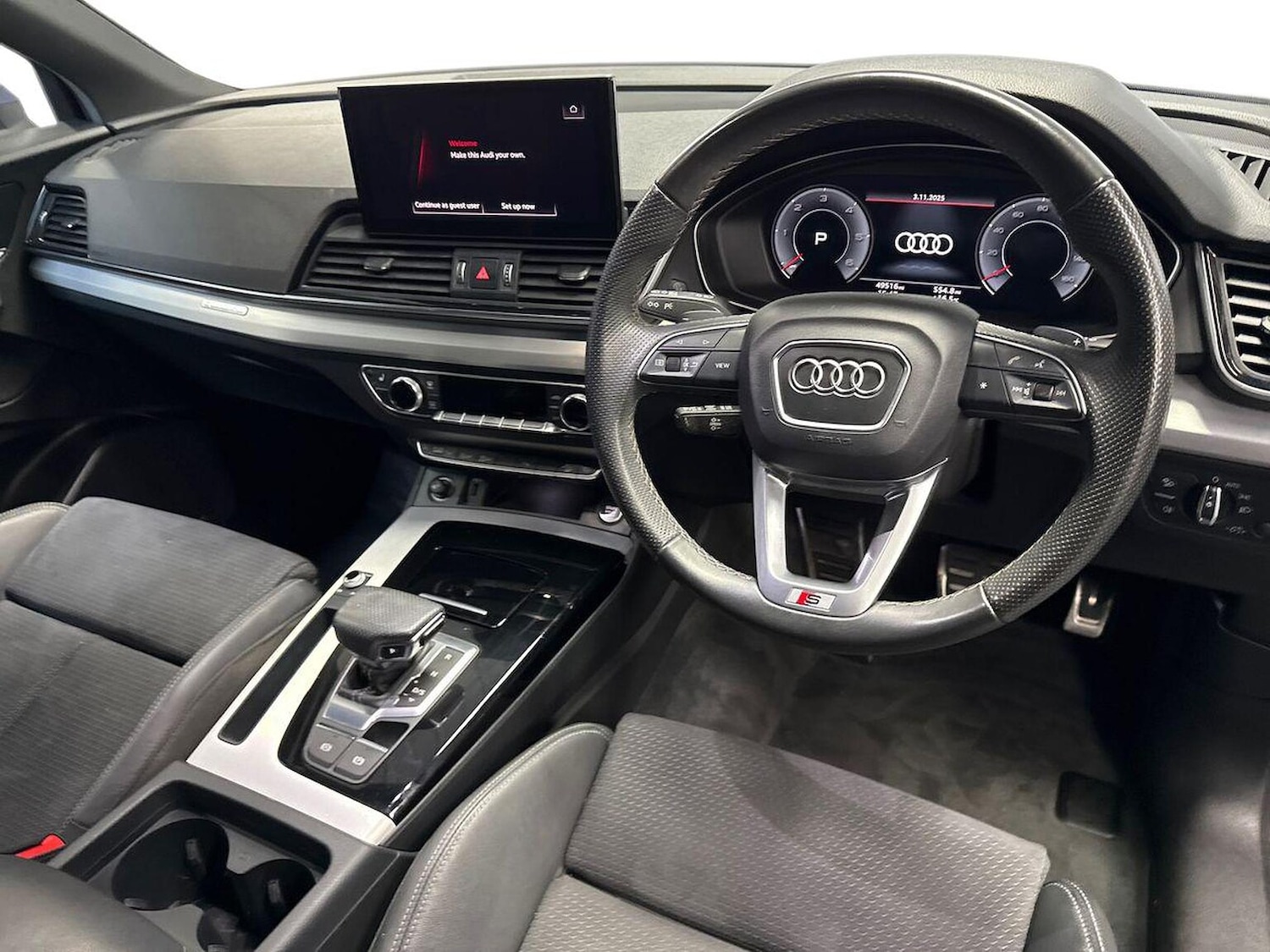 Used Audi Q5 2023 for sale - 76383341: Photo 15